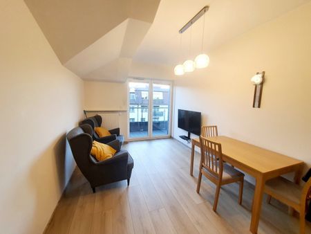 Smulsko - nowe mieszkanie do wynajęcia - Zdjęcie 4