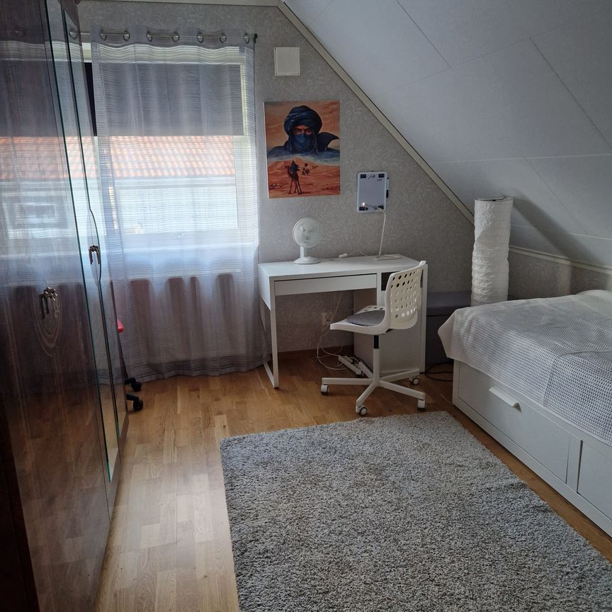 Fornborgsvägen, Huddinge - Photo 1