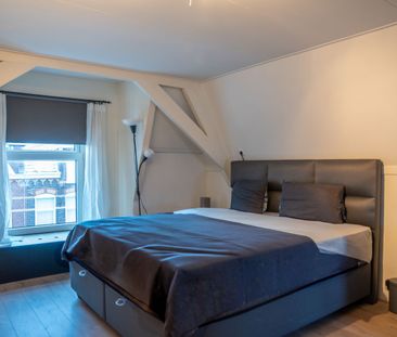 Appartement te huur: Edisonstraat 52-A 2561 BG Den Haag - Photo 5