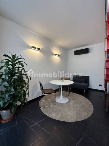 Villa unifamiliare via Benedetto Castiglia 4, Politeama - Ruggiero Settimo, Palermo - Photo 4