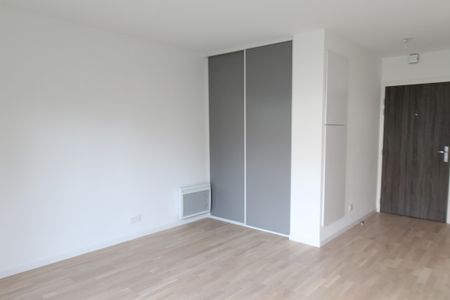Location Appartement 1 pièce 29m² NANTES 44100 - Photo 2