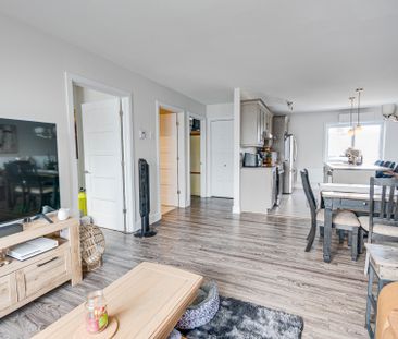 Appartement à Salaberry-de-Valleyfield - Photo 5