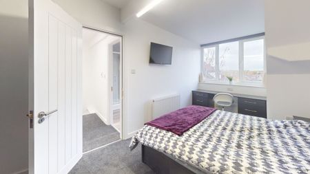 Royal Park Grove, Hyde Park - Photo 2