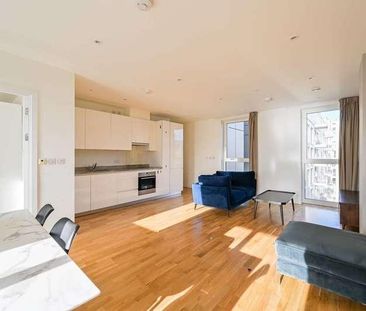 Skylark Point, East Village, Stratford, E20 - Photo 5