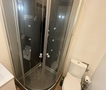 Location Appartement T1 meublé - Centre Ville - Photo 5