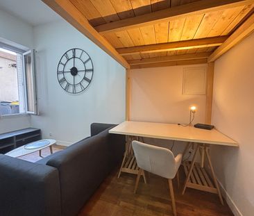 Appartement T1 à Rennes - Photo 6