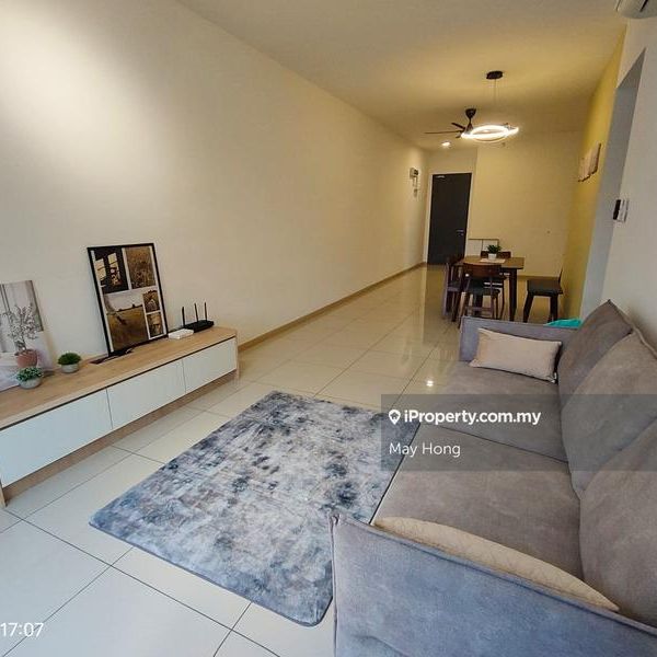 You City 3, Cheras - Photo 1