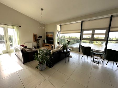 Te huur: Appartement Fort Asperen in Krimpen aan den IJssel - Foto 3