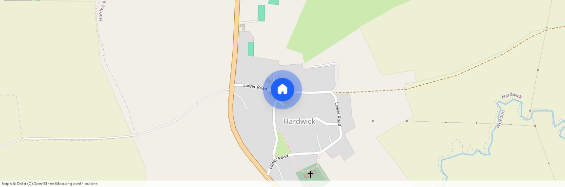 Lower Road, Aylesbury HP22