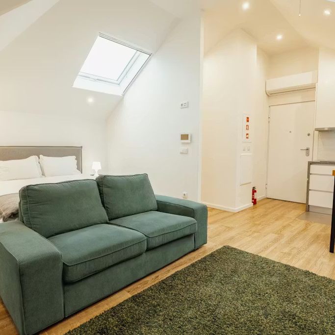 Rua da Constituição, Porto, Braga 4250-167 - Photo 1