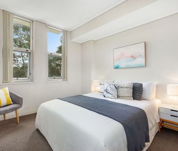 306/1 The Piazza, Wentworth Point - Photo 3