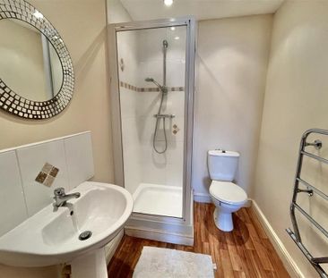 2 bedroom apartment to rent - Photo 6