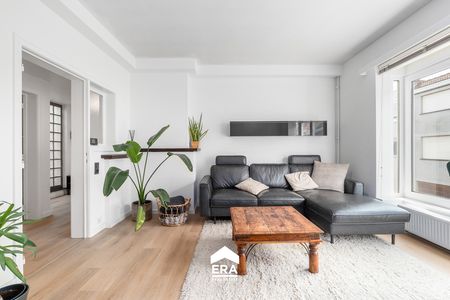 1 slaapkamerappartement nabij centrum Gent - Photo 2