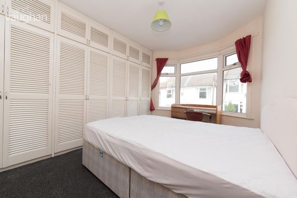 5 bedroom terraced house to rent - Photo 1