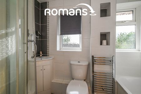 3 bedroom terraced to rent - Photo 4