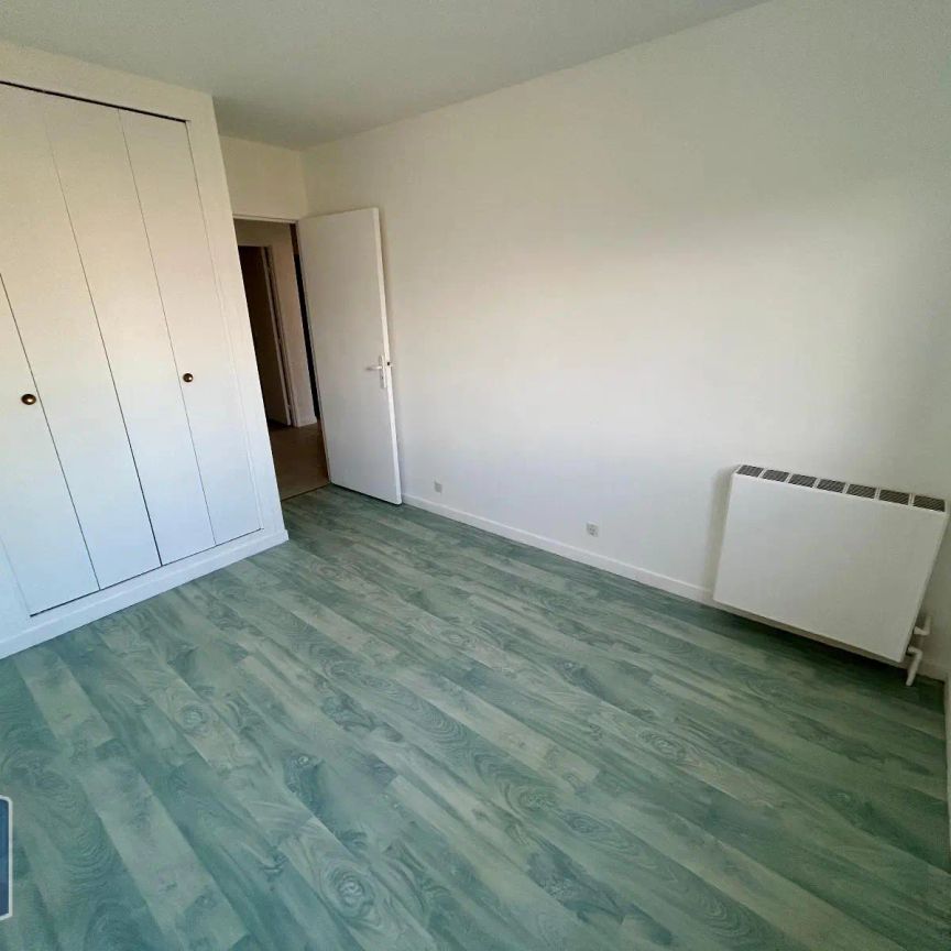 Appartement à louer 3 pièces 71.02m² - Photo 1