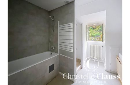 Appartement - THANN - 69m² - 2 chambres - Photo 5