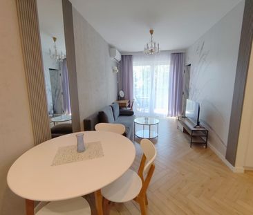 Dwupokojowe mieszkanie Chorzów ul. Skargi - Zdjęcie 6