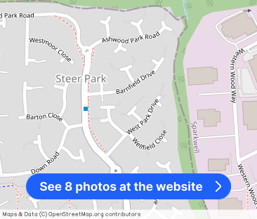 Great Park Close, PLYMOUTH - Photo 1