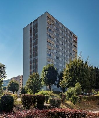 Your new home in Pratteln - Foto 1