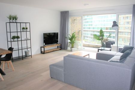 Appartement te huur: Hoofdweg 937 1055 SC Amsterdam - Photo 2