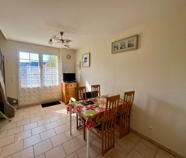 Location Maison 3 pièces 30m² - Photo 3