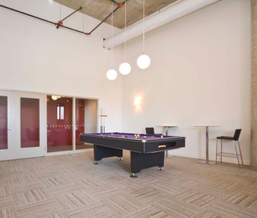 For Lease - 349 Mcleod Street Unit# 627, Ottawa Centre, Ontario - Photo 4