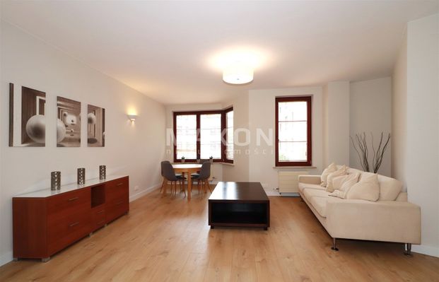 Mieszkanie blisko centrum - Zdjęcie 1