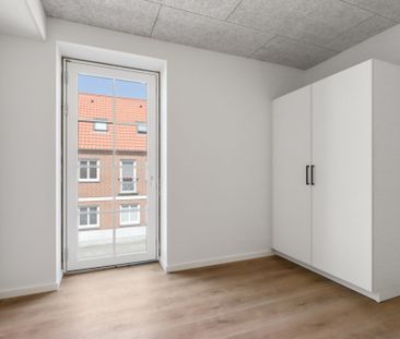 Smedegade 29-3, 84m2, 6700 Esbjerg - Foto 4