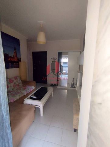 Studio/Γκαρσονιέρα για ενοικίαση Σκεπάρνη (Αμπελόκηποι) - Photo 5