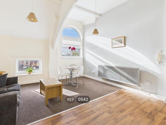 1 bedroom apartment to rent - Photo 1