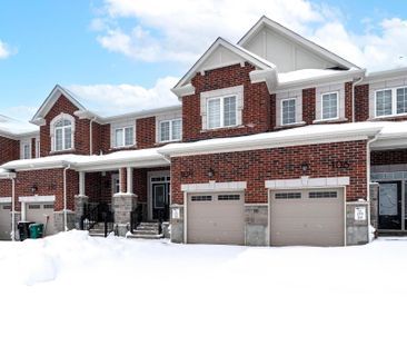 For Lease - 108 FORESTWALK Street, Kitchener, Ontario - Photo 4