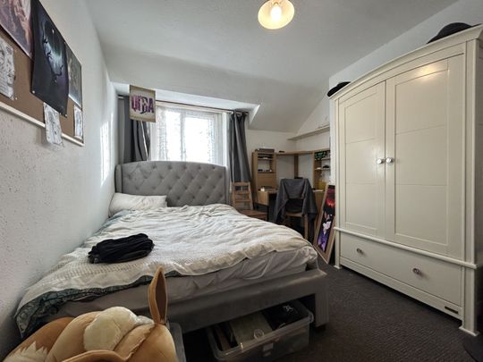 Llanbleddian Gardens TF, Cathays - Photo 1