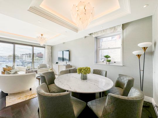 Prince of Wales Terrace, W8, London - Photo 1