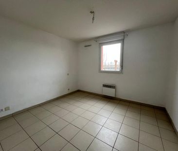 Location Appartement 2 pièces 45m² AMFREVILLE LA MI VOIE 76920 - Photo 3