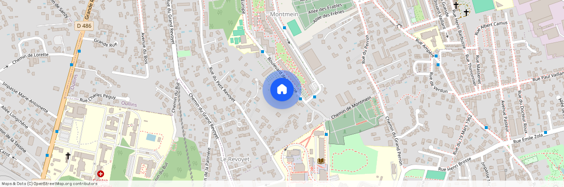 69600, Oullins Pierre Benite