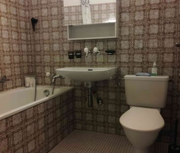 1 Zimmer, 35 m², 2. Stock - Photo 6