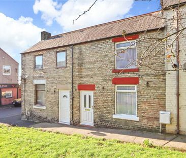 2 bedroom terraced house to rent - Photo 3