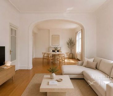 Huis te huur in Sint-Pieters-Woluwe voor € 3.450 met 5 slaapkamers - foto 3