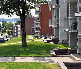 Appartements à louer à Québec - Photo 4