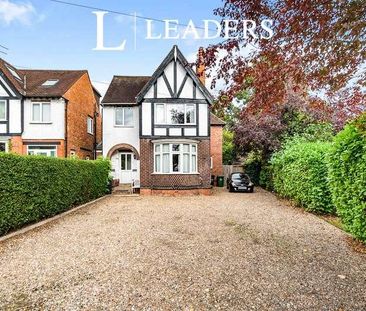 Leicester Road, Leicester Road, Loughborough, LE11 - Photo 3