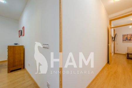 Habitación - Madrid - Centro - 620€ MES - Ref. SNBHAB2 - Photo 3