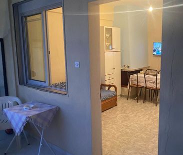 Studio/Γκαρσονιέρα για ενοικίαση Νέα Πλάγια (Τριγλία) - Photo 6