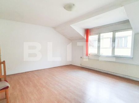 Apartament de inchiriat, 3 camere, 110 mp + terasa de 60mp, Mihai Viteazu - Photo 5