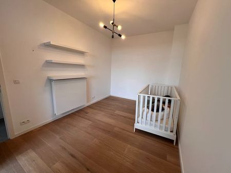 Appartement te huur - Foto 4