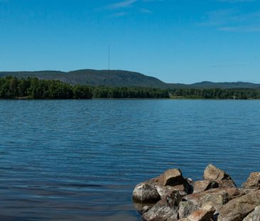 Backavägen 4 B - Photo 5