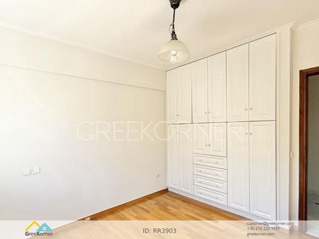 Διαμέρισμα για ενοικίαση Καστρίτσα (Νέα Ερυθραία) - Photo 5