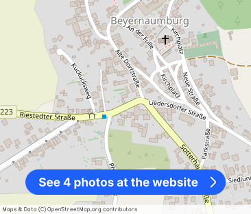 Ruhige Wohnlage, schicke Wohnung! - Photo 1