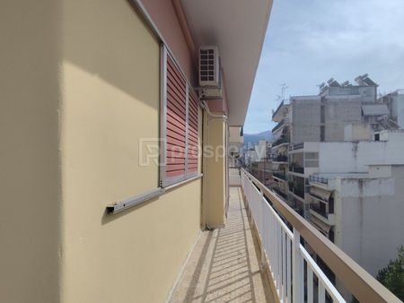Διαμέρισμα για ενοικίαση Τριών Ναυάρχων - Άγιος Ανδρέας (Πάτρα) - Photo 4