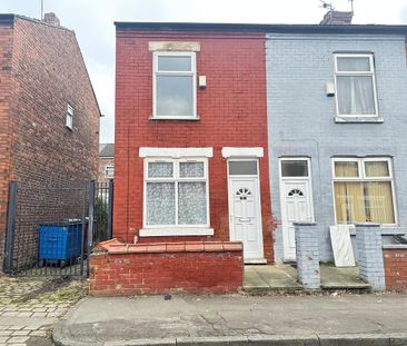 2 bedroom terraced house to rent - Photo 6